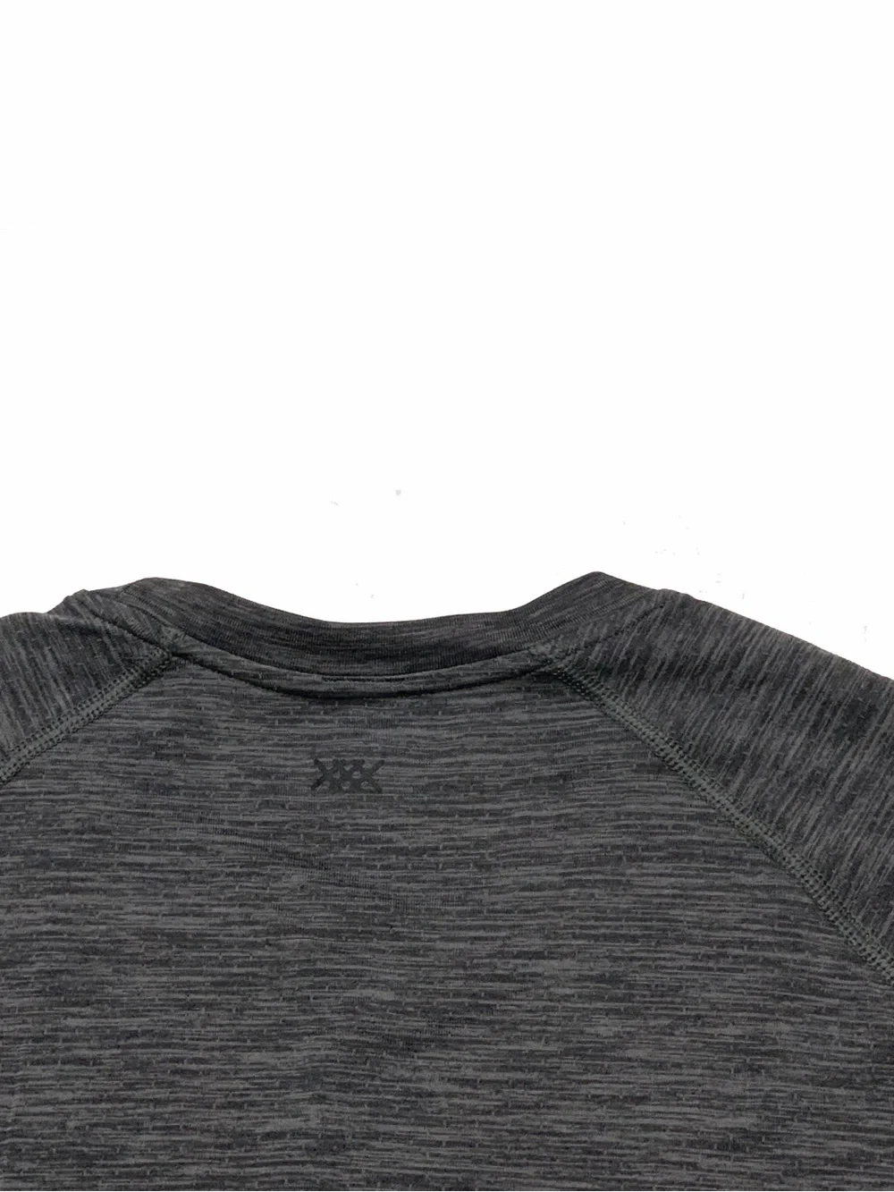 Rhone Vapor Training Tee